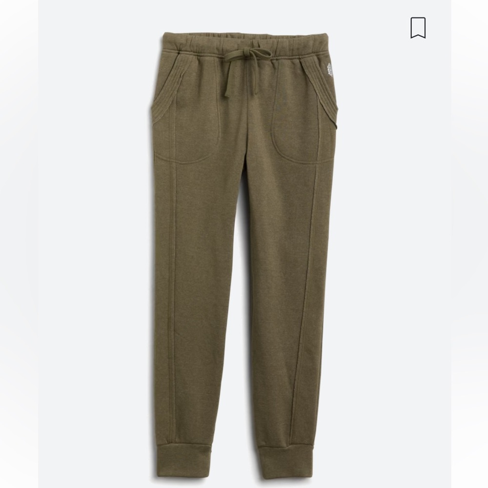 FP movement joggers, size small